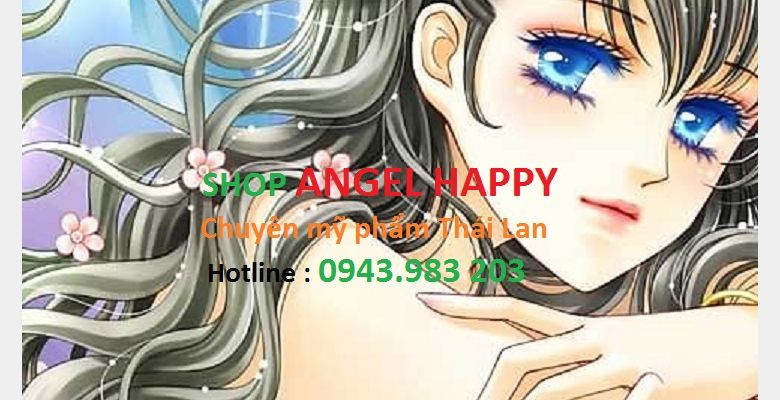 Shop Angel Happy - Quận 7 - Thành phố Hồ Chí Minh - Hình 1