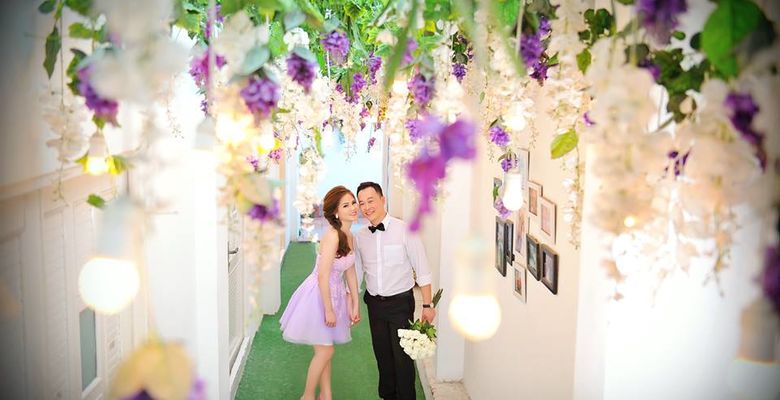 Ao Cuoi Jeenmy - Quận 10 - Thành phố Hồ Chí Minh - Hình 3