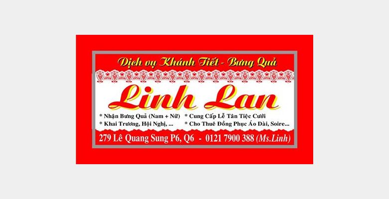 Áo dài bưng quả Lễ tân LINH LAN - Quận 6 - Thành phố Hồ Chí Minh - Hình 2