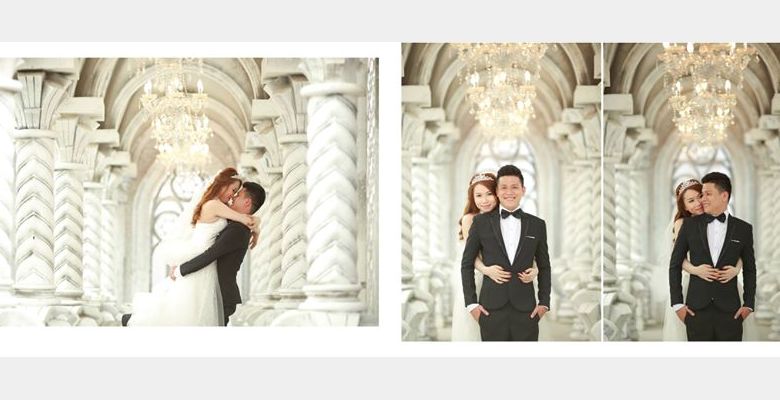 AC Bridal - Quận Phú Nhuận - Thành phố Hồ Chí Minh - Hình 1