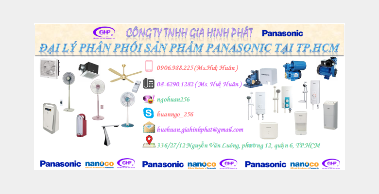 Điện Máy Online Gia Hinh Phát - Quận 6 - Thành phố Hồ Chí Minh - Hình 1