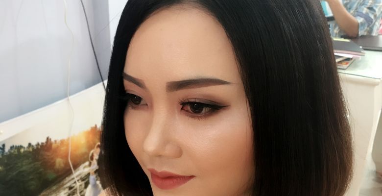 Make up July Quỳnh Châu - Thành phố Quảng Ngãi - Tỉnh Quảng Ngãi - Hình 8