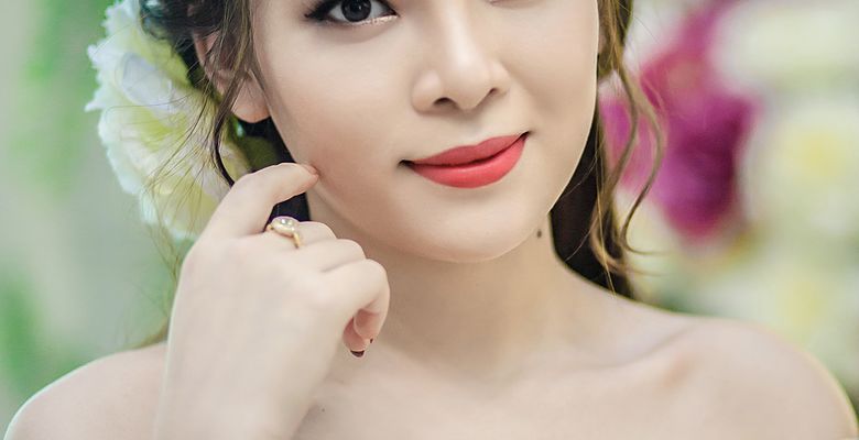 Make up July Quỳnh Châu - Thành phố Quảng Ngãi - Tỉnh Quảng Ngãi - Hình 1