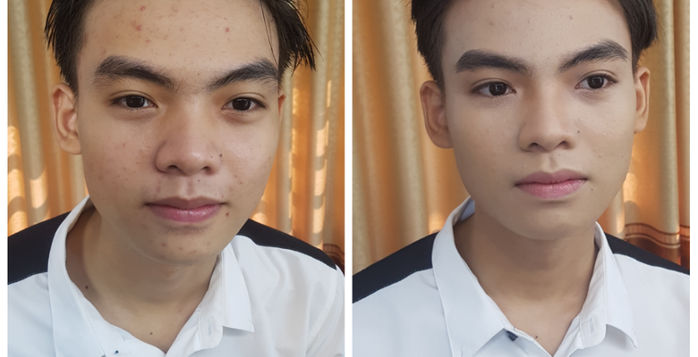 Loan Nguyễn Make-Up Artist - Quận Hải Châu - Thành phố Đà Nẵng - Hình 7