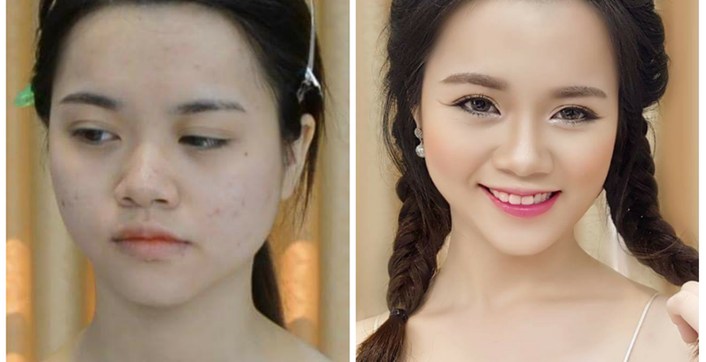 Loan Nguyễn Make-Up Artist - Quận Hải Châu - Thành phố Đà Nẵng - Hình 9