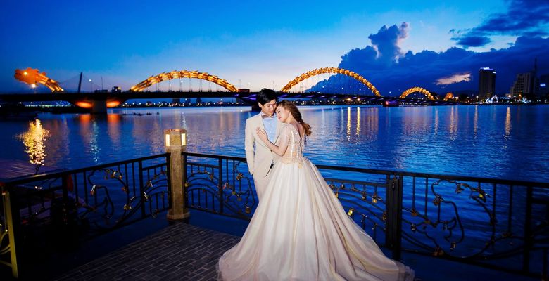 Mai Wedding - Quận Hải Châu - Thành phố Đà Nẵng - Hình 2