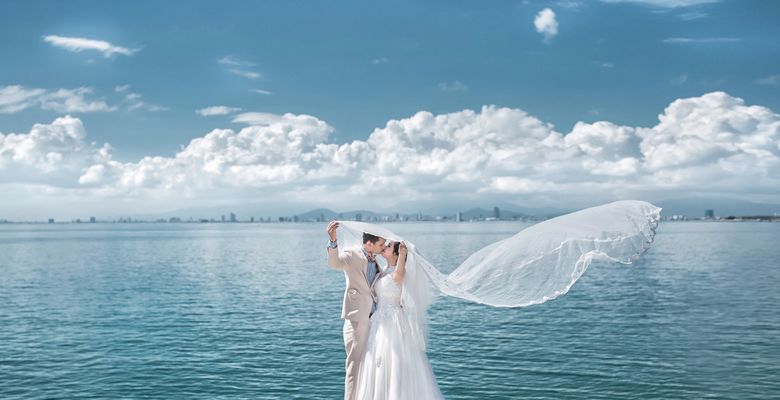 Mai Wedding - Quận Hải Châu - Thành phố Đà Nẵng - Hình 3