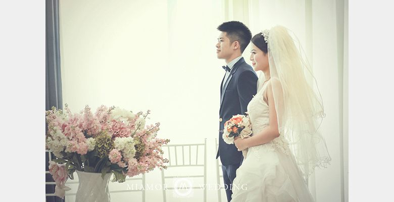 MiAmor Wedding - Hình 1