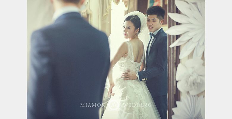 MiAmor Wedding - Hình 2