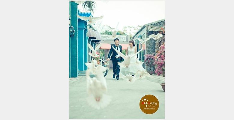 Minh Vượng - Bridal - Wedding Studio - Huyện Văn Lâm - Tỉnh Hưng Yên - Hình 3