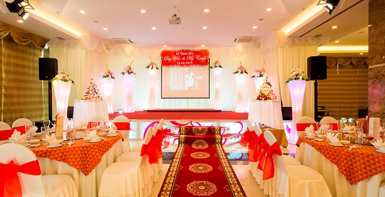 Khách sạn Galina Hotel &amp; Spa Nha Trang - Thành phố Nha Trang - Tỉnh Khánh Hòa - Hình 4