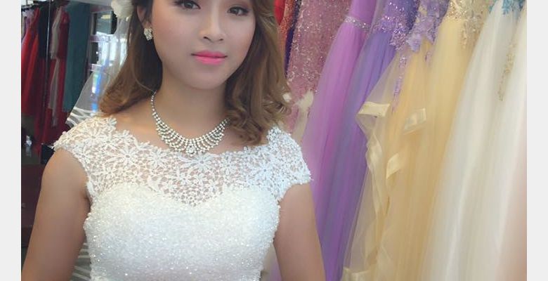 Phuong Bridal Dịch Vụ Trang Điểm - Hoa Cưới - Thành phố Pleiku - Tỉnh Gia Lai - Hình 3