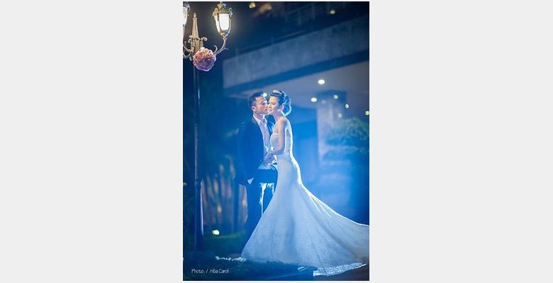 Phuong Bridal Dịch Vụ Trang Điểm - Hoa Cưới - Thành phố Pleiku - Tỉnh Gia Lai - Hình 5