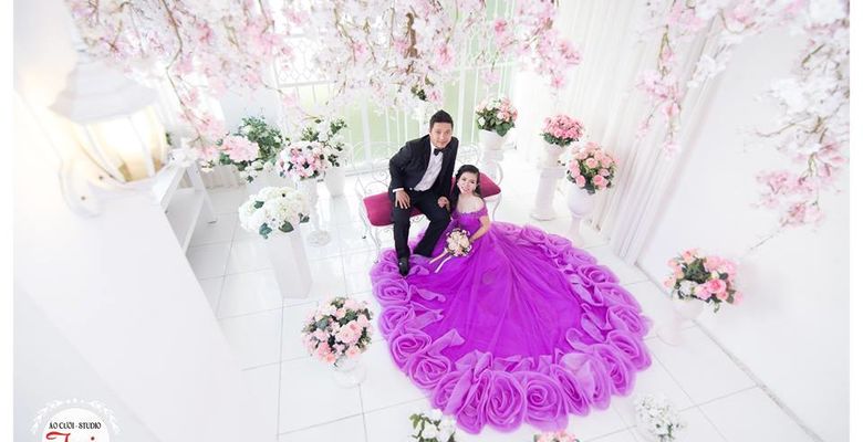 Studio TUPI Wedding - Quận Tân Bình - Thành phố Hồ Chí Minh - Hình 1