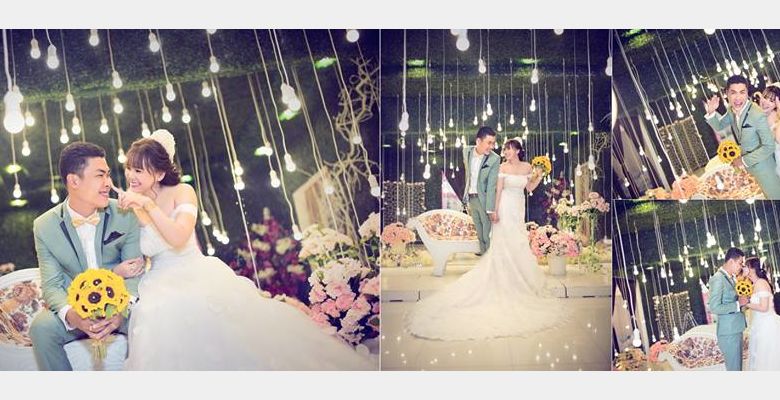 Studio TUPI Wedding - Quận Tân Bình - Thành phố Hồ Chí Minh - Hình 2