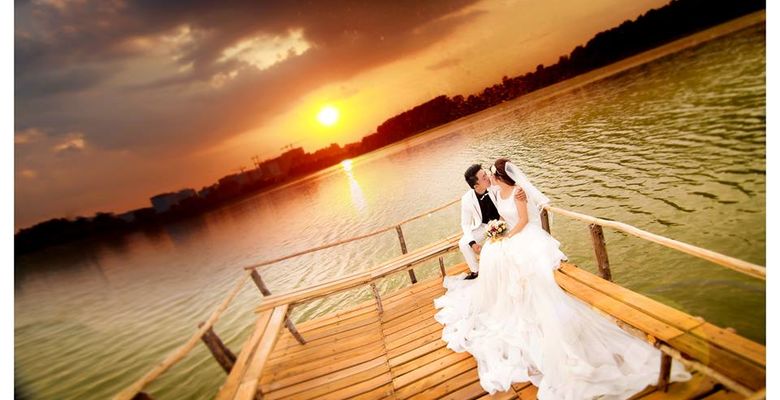 Studio TUPI Wedding - Quận Tân Bình - Thành phố Hồ Chí Minh - Hình 3
