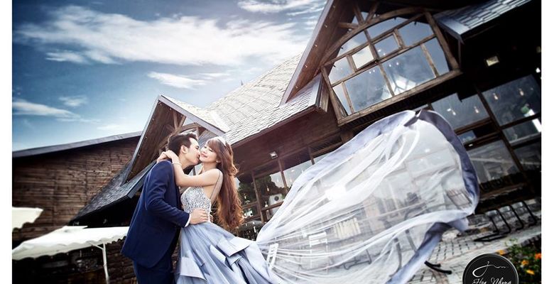 Wedding Studio Hòa Nhung - Huyện Yên Mỹ - Tỉnh Hưng Yên - Hình 2