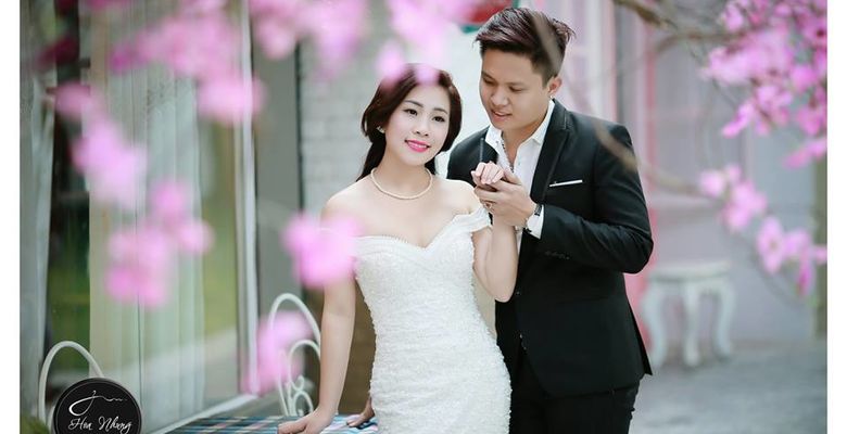 Wedding Studio Hòa Nhung - Huyện Yên Mỹ - Tỉnh Hưng Yên - Hình 4