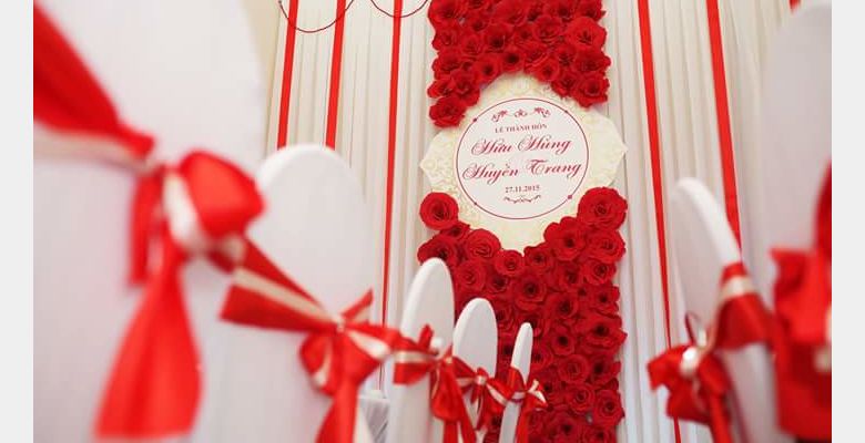 Meilibu Wedding &amp; Event Planner - Hình 10