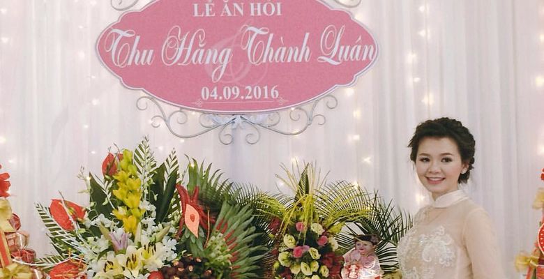 Meilibu Wedding &amp; Event Planner - Hình 6