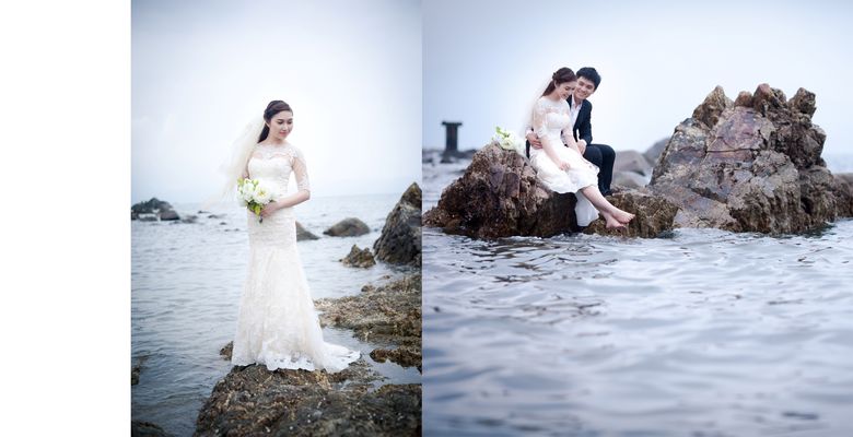 Jessica Bridal and Make Up - Quận Thanh Khê - Thành phố Đà Nẵng - Hình 7