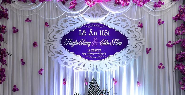 Cưới Hỏi Trọn Gói - Hình 5