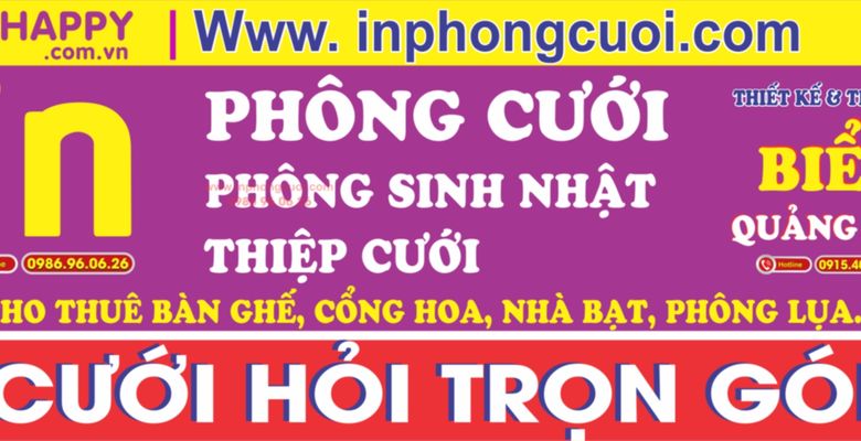 Công ty TNHH dịch vụ I HAPPY VIỆT NAM - Hình 1