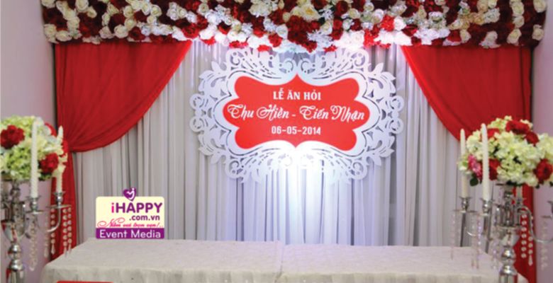 Công ty TNHH dịch vụ I HAPPY VIỆT NAM - Hình 3