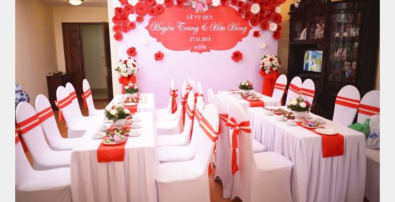 Meilibu Wedding &amp; Event Planner - Hình 1