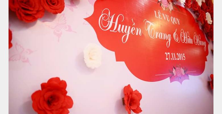 Meilibu Wedding &amp; Event Planner - Hình 3