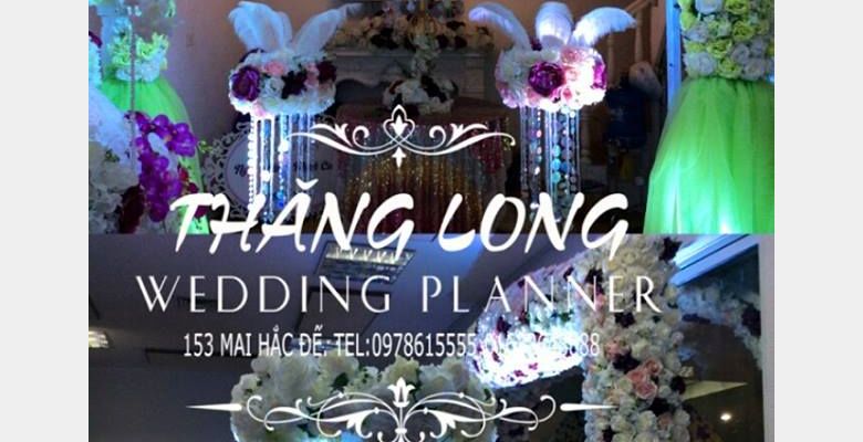 Thăng Long Cưới Hỏi Cao Cấp - Hình 1