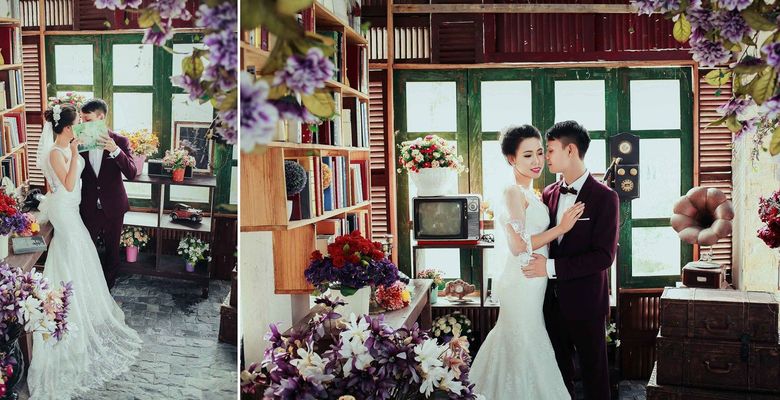 Tina wedding - Quận Hải An - Thành phố Hải Phòng - Hình 1