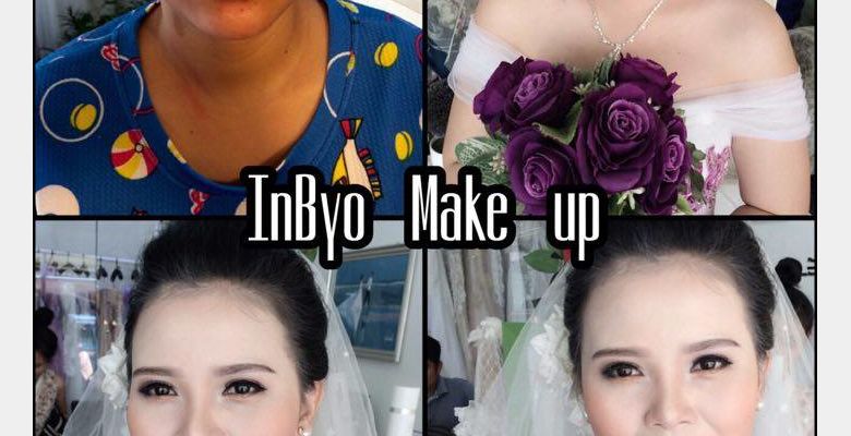 InByo Wedding - Quận Tân Phú - Thành phố Hồ Chí Minh - Hình 4