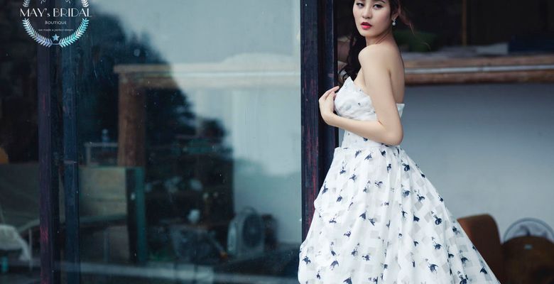 MAY's Bridal - Quận 3 - Thành phố Hồ Chí Minh - Hình 7