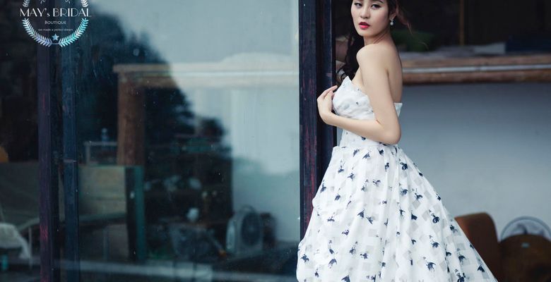 MAY's Bridal - Quận 3 - Thành phố Hồ Chí Minh - Hình 7