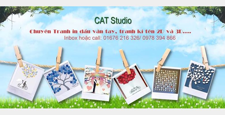 CAT Studio - Hình 1