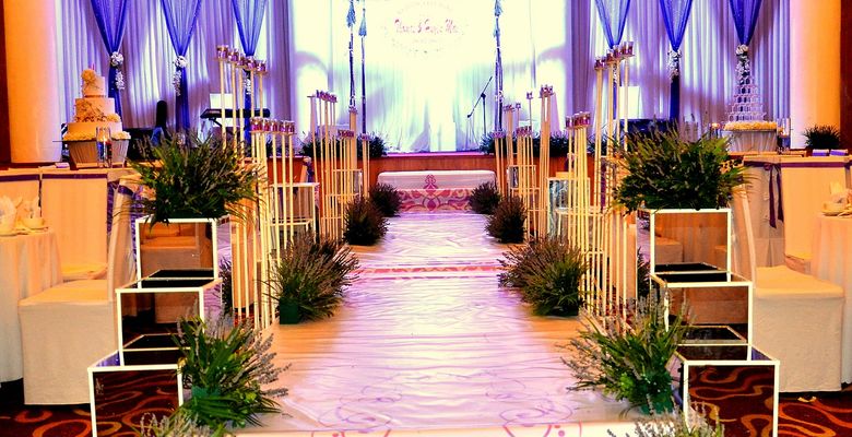 Hands &amp; Heart Wedding and Events - Hình 1
