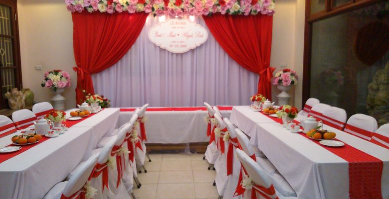 Hands &amp; Heart Wedding and Events - Hình 4