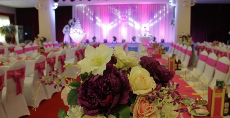 Hotay Park Event &amp; Wedding - Hình 1