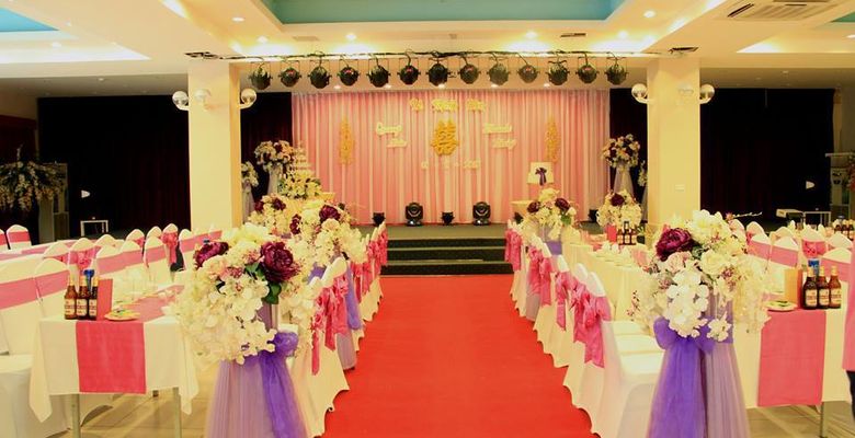 Hotay Park Event &amp; Wedding - Hình 4