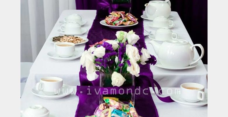 IvamonDC - Wedding &amp; Event Planner - Hình 3