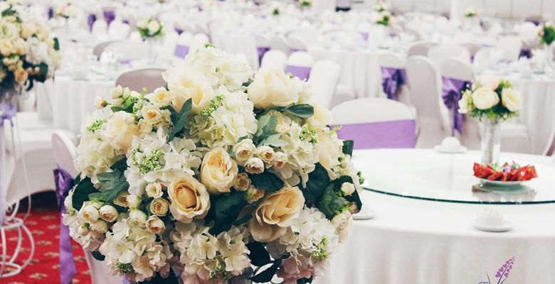 IvamonDC - Wedding &amp; Event Planner - Hình 5