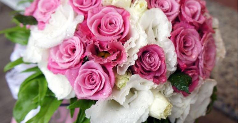 La VioNa Wedding Flowers - Hình 4