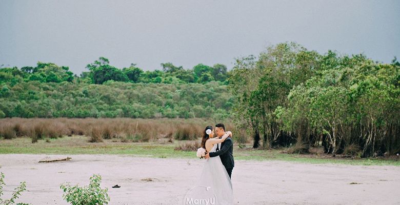 MarryU Wedding - Quận 11 - Thành phố Hồ Chí Minh - Hình 4