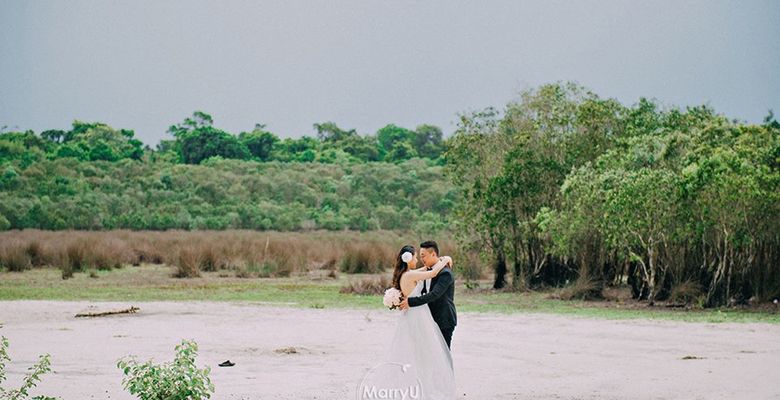 MarryU Wedding - Quận 11 - Thành phố Hồ Chí Minh - Hình 4