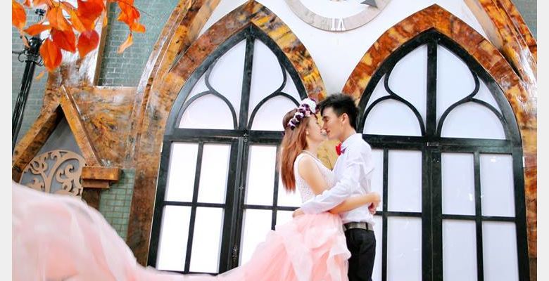 Nguyên Hải Wedding Studio - Hình 3