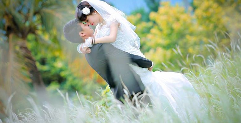 Nguyên Hải Wedding Studio - Hình 8