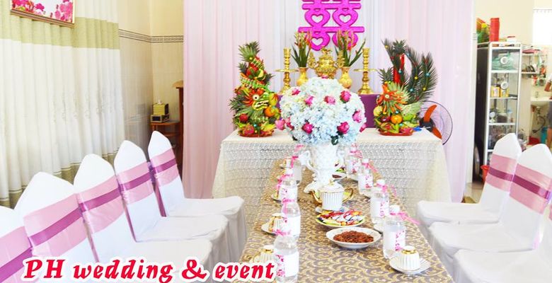 PH wedding & event - Thành phố Bà Rịa - Tỉnh Bà Rịa - Vũng Tàu - Hình 2