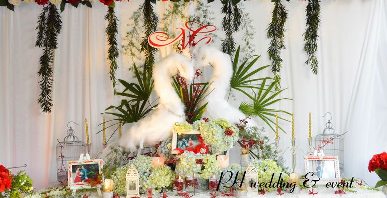 PH wedding & event - Thành phố Bà Rịa - Tỉnh Bà Rịa - Vũng Tàu - Hình 6