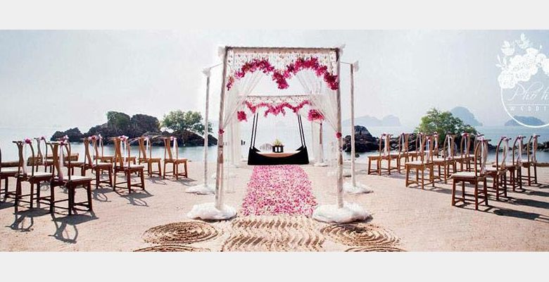 Phố Hoa Wedding - Hình 1